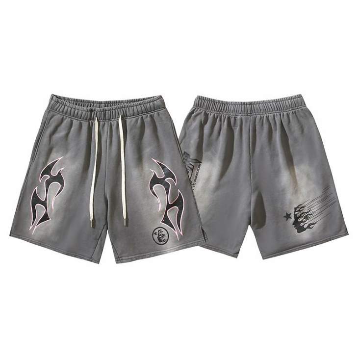 Picture of Hellstar Short Pants _SKUHellstarS-XLgftx70317917